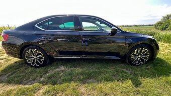 Prodám Škoda Superb 3 - 3