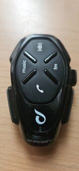 Interphone sport - 3