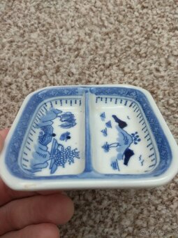 Nová miska z čínského porcelánu - 3