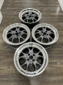 Rh ZW3 17” 4x100 - 3