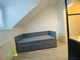 Prodej ubytovací jednotky 1+kk, 13,4 m2, Prosecká, Praha - 3