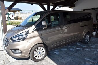 Ford Tourneo Custom L2 Titanium 2.0 Automat - 3