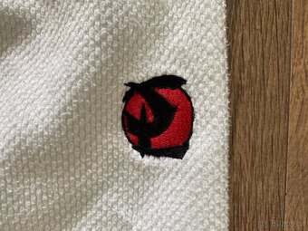 Kimono Judo - 3