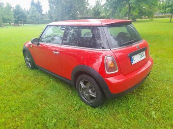 MINI COOPER - 3