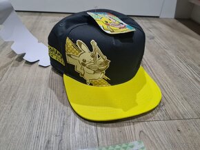 Pokemon limitky Yokohama 2023, Honolulu 2024 - 3