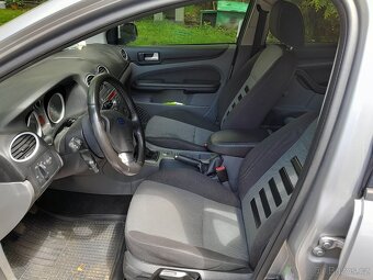 Ford focus - 3