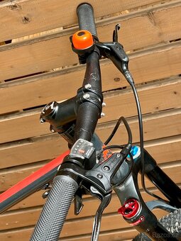 Dětské MTB kolo Frog 69 - 3