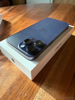 iPhone 14Pro Max 256 - 3