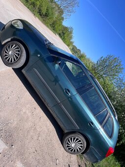 ŠKODA FABIA - 3