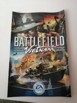 Battlefield vietnam - 3