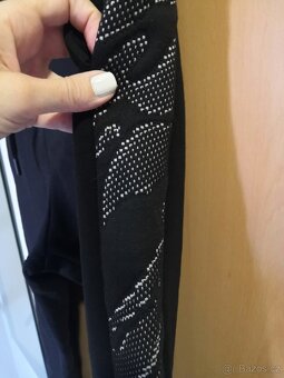 Nové tepláky Cropp S - 3