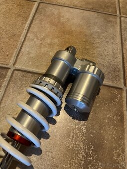 Zadní tlumič wp Ktm sx,sxf 125,250,350,450 - 3