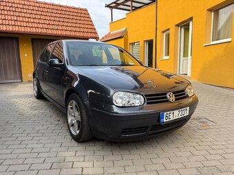 Volkswagen Golf 4, 1.9 TDI 110 Kw, ARL - 3
