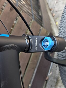 Horské kolo  Rockrider ST120 XL. Nové - 3