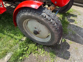 KOLA - ZETOR 4011 - 3