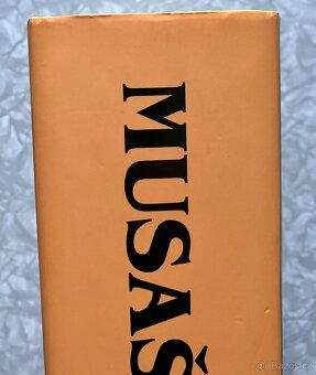 Musaši - 3