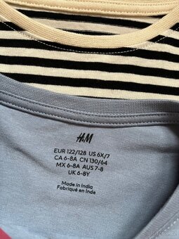 Set trik H&M - 3