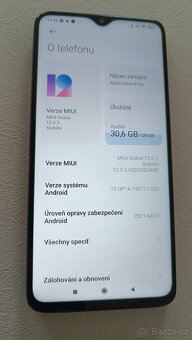 Xiaomi Redmi Note 8 Pro 6GB/128GB Forest Green - 3