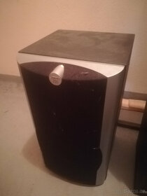 4x reprobedny JAMO X830 - funkční - 3