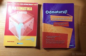 Učebnice různých kategorií - 3