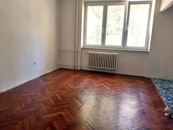 Pronájem, byt 1+kk, 22 m², Ostrava-Poruba, ul. Španielova - 3