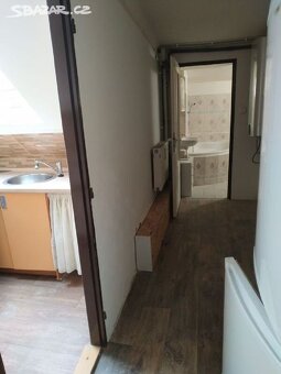 Pronajmu byt 1+1 v ulici Hrnčířská, Česká Lípa - 3