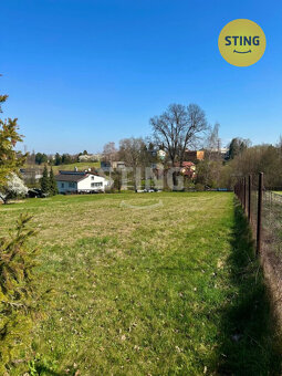 Slunné místo v klidné lokalitě s potenciálem pro dva, 132507 - 3
