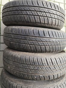Fabia pneu 165/70 R 14 - 3
