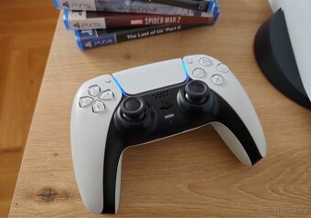 PlayStation 5 - 3