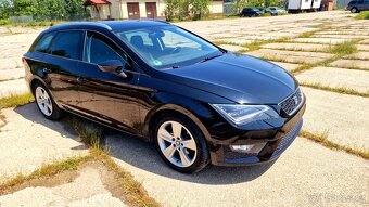 Seat Leon Combi FR 1.4 tsi 110kw - 3