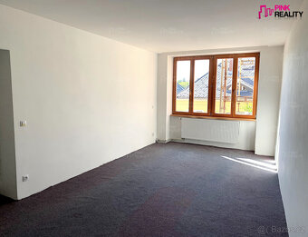 Pronájem bytu 2+kk, Rychnov nad Kněžnou, centrum - 3
