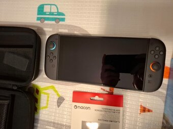 Nintendo switch 2 - 3