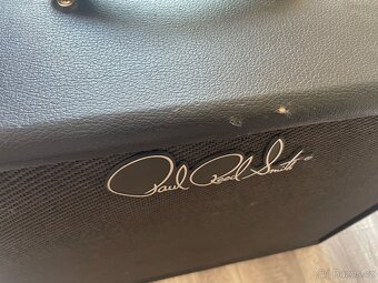 PRS 2x12” Cabinet SK212-CVT – Celestion V-Type, 140W / 8 Ohm - 3