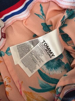 Dámské kraťasy Tommy Jeans - 3