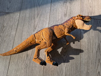 Dinosaur T-rex - 3