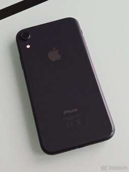 iPhone XR, 64GB, 91%🔋 - 3