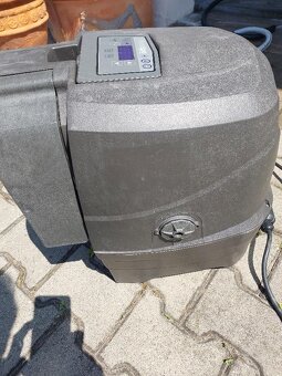 motor pro výřivku Intex - 3