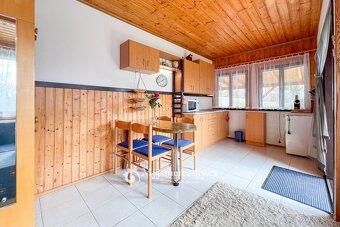 Prodej zahrady, chaty, 761 m2 - Znojmo - Oblekovice - 3
