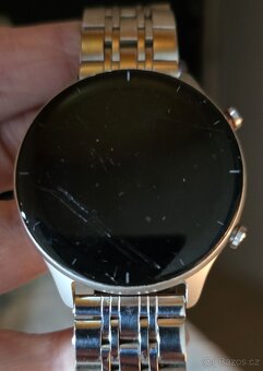 Hodinky Amazfit GTR 2e - 3