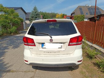 Fiat Freemont - 3