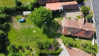 Pronájem domu 4+kk, Skašov, okr. Plzeň - jih - 3