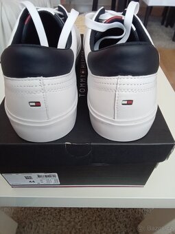 Tenisky TOMMY HILFIGER 44 - 3