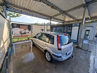 Ford fusion 1.4 59 kW - 3