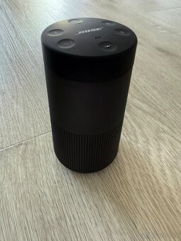 BOSE soundlink Revolve II - 3