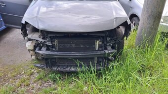 Prodám VW Touran 1.9 Tdi 2008 - 3