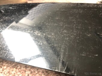 Audi Q7 originál zadní spoiler (4L0.827.933) - 3