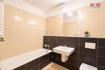 Pronájem bytu 2+kk, 64 m², Praha, ul. Svitákova - 3