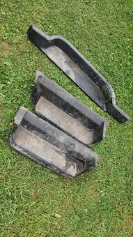 Plasty vw t4 - 3