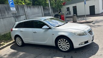 Opel Insignia - 3