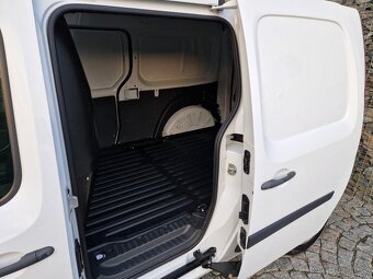 Renault Kangoo 1,5 DCI, 70 KW, Maxi, klima - 3
